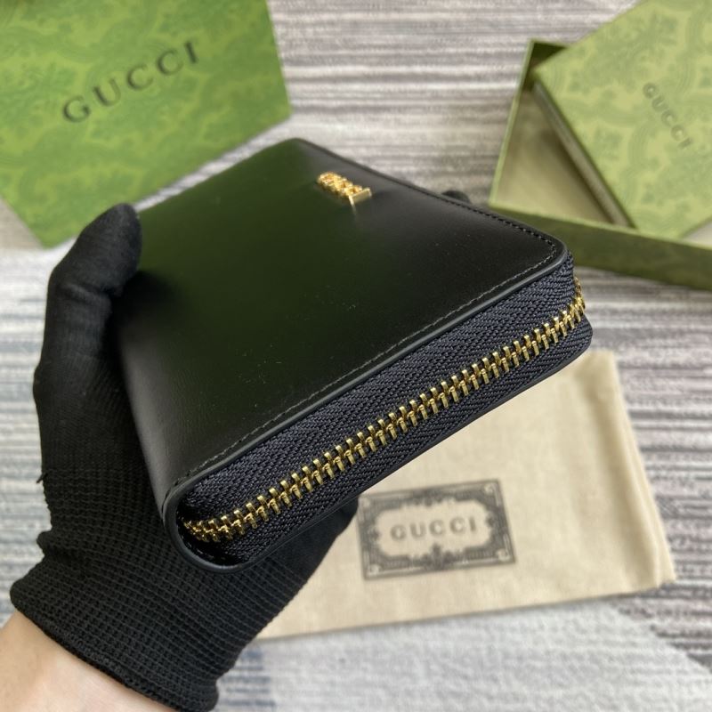Gvc*1 wallets